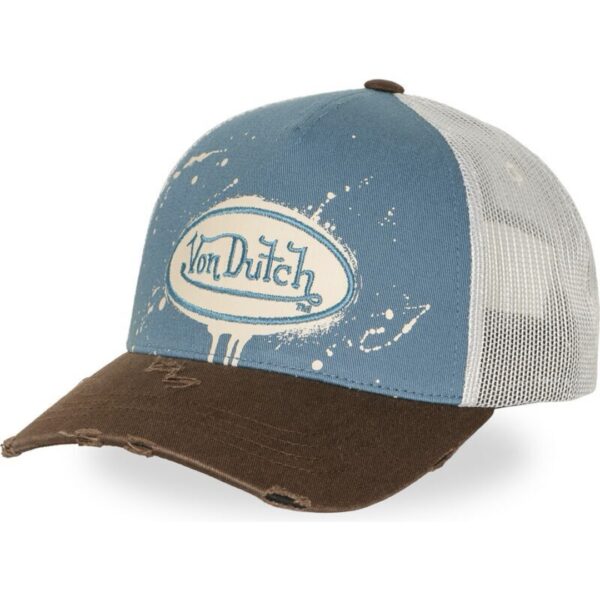 VON DUTCHGorra"VD/1/CB/TAG/01"