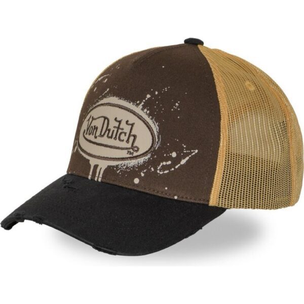 VON DUTCHGorra"VD/1/CB/TAG/03"