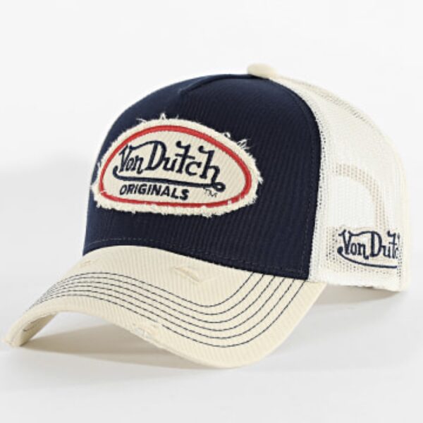VON DUTCHGorra"VD/1/CB/URB/07"