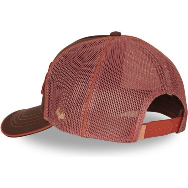 VON DUTCHGorra"VD/2/CB/CORAIL"