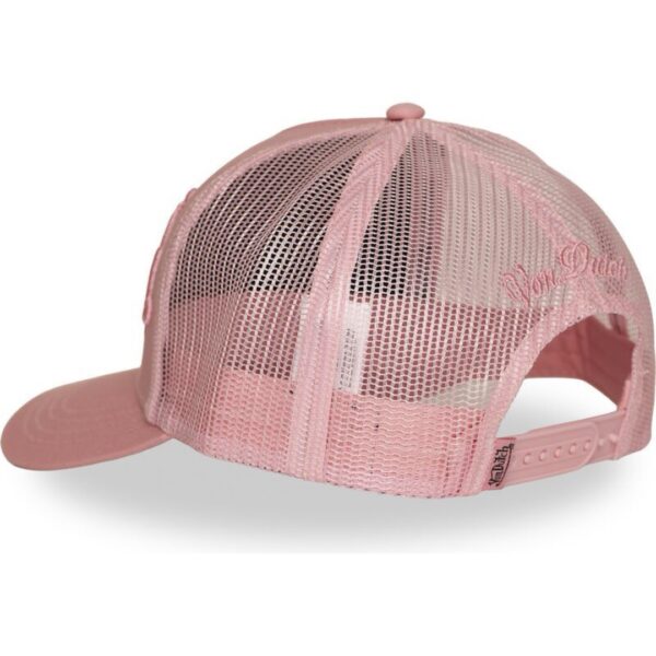 VON DUTCHGorra"VD/1/CB/EMB/05"