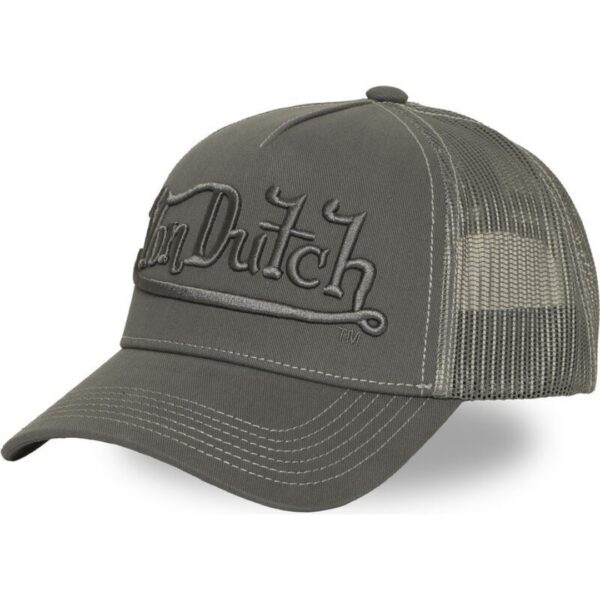 VON DUTCHGorra"VD/1/CB/EMB/08"