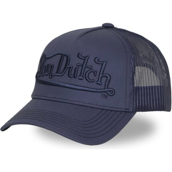 VON DUTCHGorra"VD/1/CB/EMB/09"