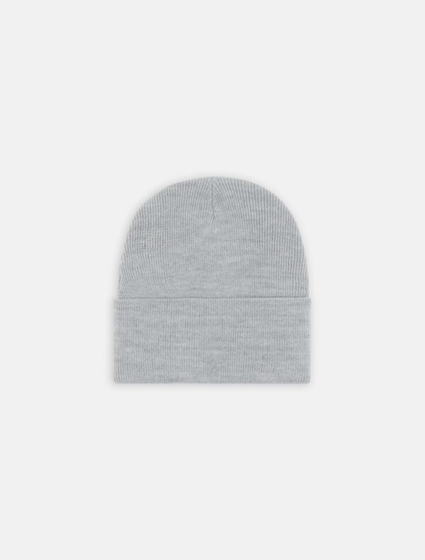DIKIESGorro"SLOCKWOOD BEANIE"color gris