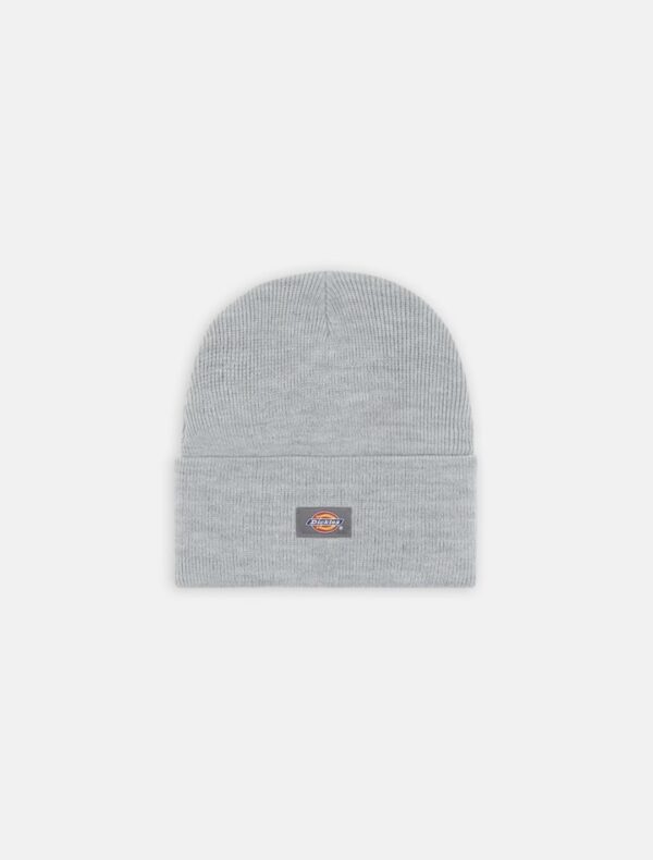 DIKIESGorro"SLOCKWOOD BEANIE"color gris