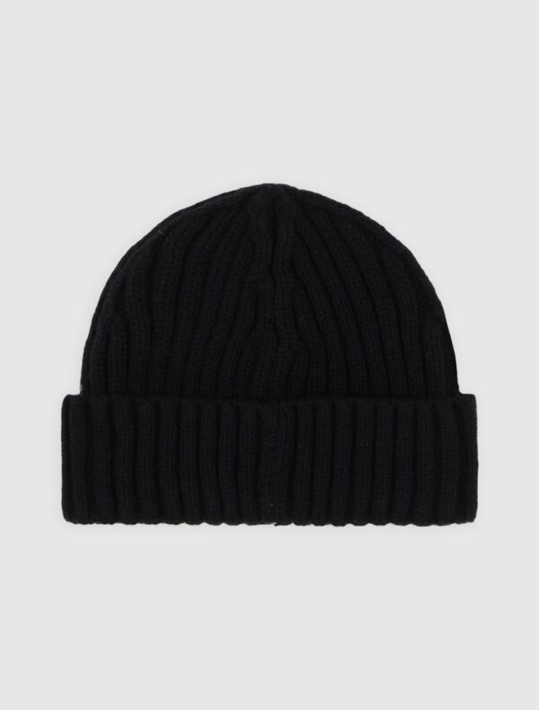 DIKIESGorro"SLOCKWOOD BEANIE"color negro